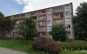 Klimatyczne mieszkanie w centrum